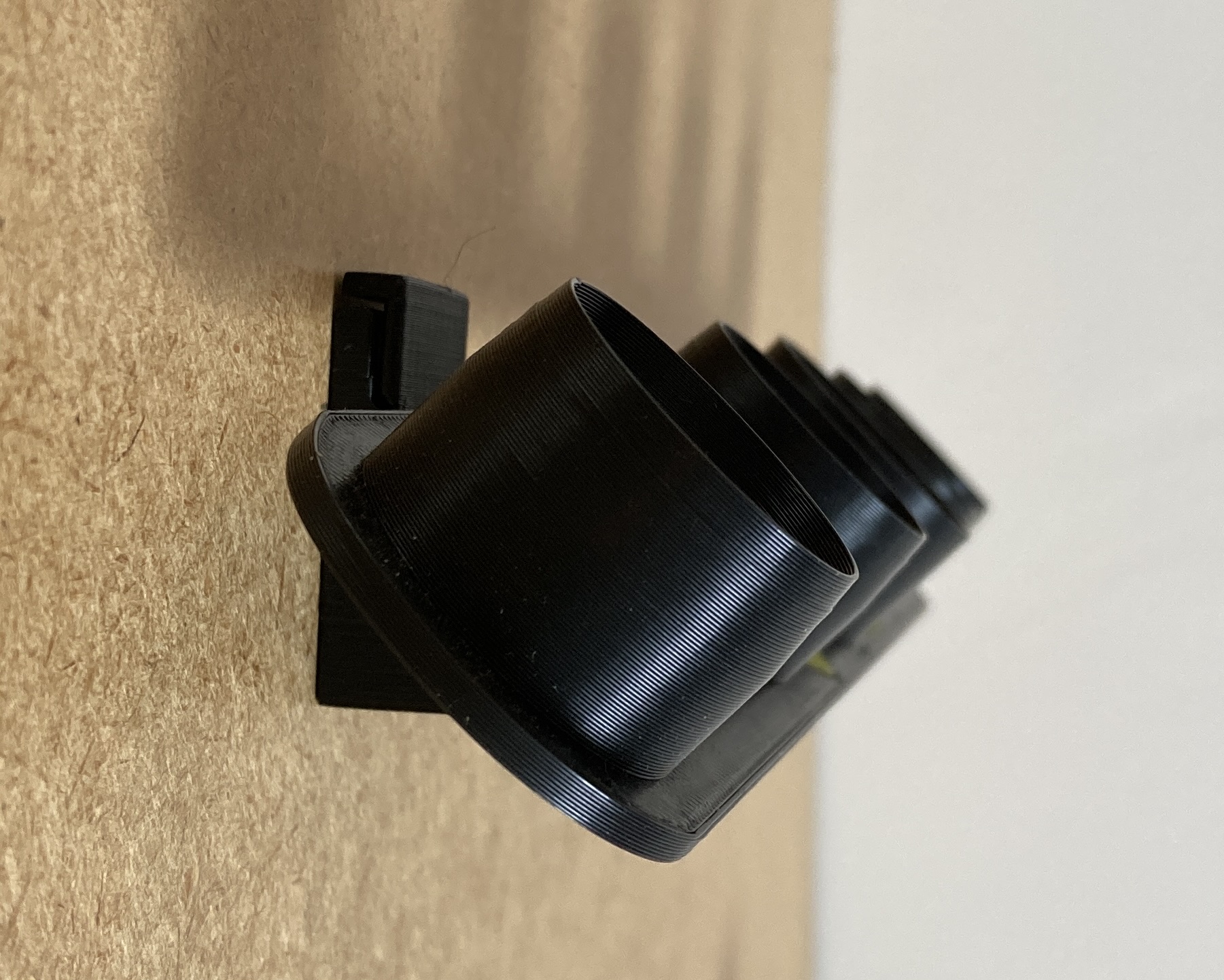 NN45 angled mount pink version